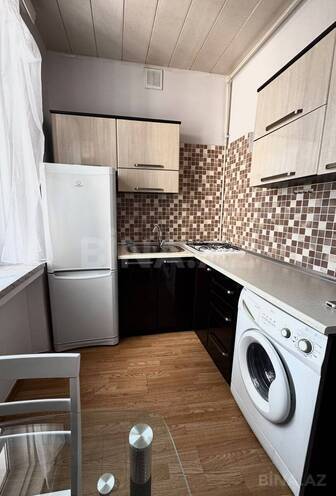 Сдаётся 1-комн. вторичка 45 м², Насиминский  р., photo 7 from 8