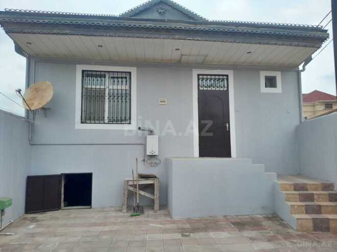 Satılır 2 otaqlı həyət evi/bağ evi 50 m², Qaraçuxur q., photo 4 from 13