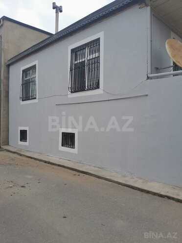 Satılır 2 otaqlı həyət evi/bağ evi 50 m², Qaraçuxur q., photo 3 from 13