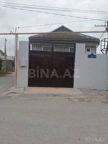 Satılır 2 otaqlı həyət evi/bağ evi 50 m², Qaraçuxur q., photo 12 from 13