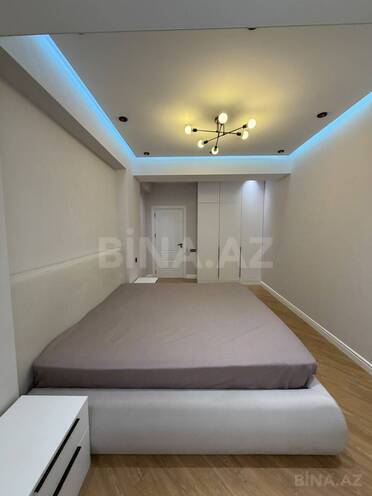 Satılır 3 otaqlı yeni tikili 127.5 m², Yeni Yasamal q., photo 7 from 21