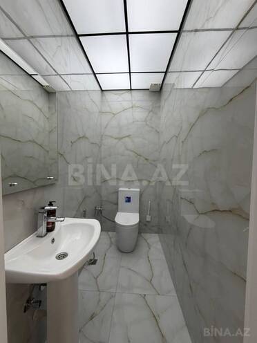 Satılır 3 otaqlı yeni tikili 127.5 m², Yeni Yasamal q., photo 17 from 21