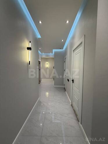 Satılır 3 otaqlı yeni tikili 127.5 m², Yeni Yasamal q., photo 14 from 21