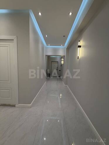 Satılır 3 otaqlı yeni tikili 127.5 m², Yeni Yasamal q., photo 15 from 21
