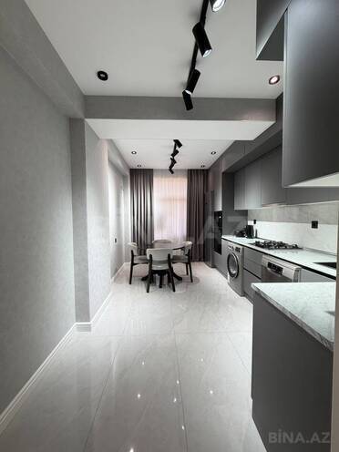 Satılır 3 otaqlı yeni tikili 127.5 m², Yeni Yasamal q., photo 10 from 21