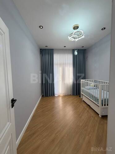 Satılır 3 otaqlı yeni tikili 127.5 m², Yeni Yasamal q., photo 8 from 21