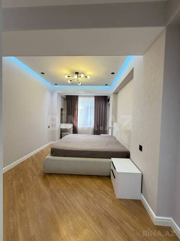 Satılır 3 otaqlı yeni tikili 127.5 m², Yeni Yasamal q., photo 6 from 21