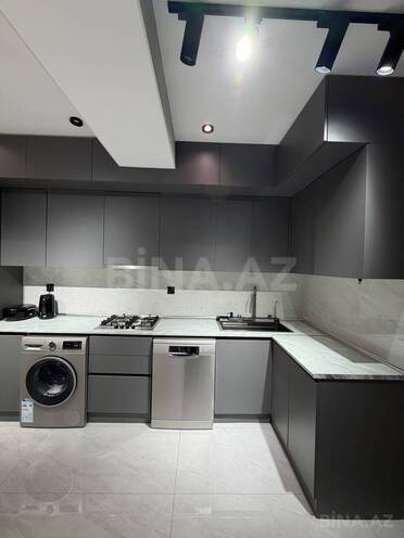 Satılır 3 otaqlı yeni tikili 127.5 m², Yeni Yasamal q., photo 13 from 21