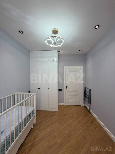 Satılır 3 otaqlı yeni tikili 127.5 m², Yeni Yasamal q., photo 9 from 21
