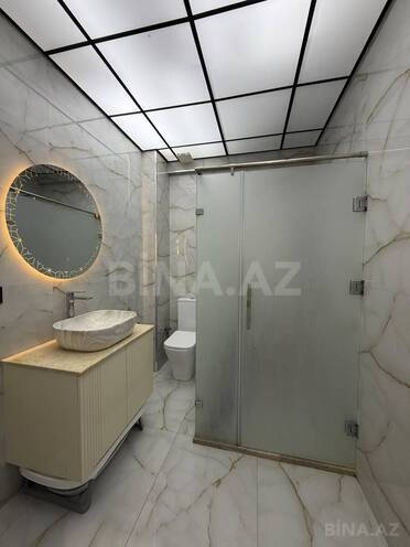 Satılır 3 otaqlı yeni tikili 127.5 m², Yeni Yasamal q., photo 16 from 21
