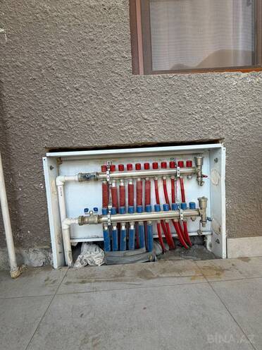 Satılır 3 otaqlı yeni tikili 127.5 m², Yeni Yasamal q., photo 20 from 21