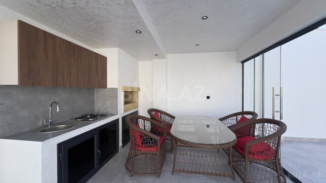 Продаётся 4-комн. дом/дача 170 м², пос. Мардакан, photo 6 from 15