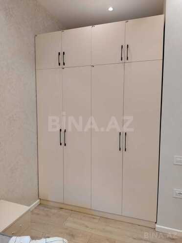 Сдаётся 2-комн. новостройка 66 м², м. Низами, photo 9 from 23