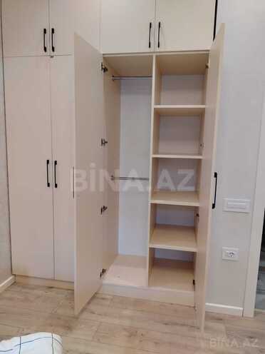 Сдаётся 2-комн. новостройка 66 м², м. Низами, photo 10 from 23
