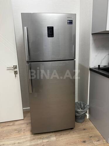 Сдаётся 2-комн. новостройка 66 м², м. Низами, photo 13 from 23