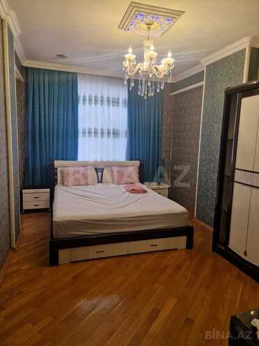 Сдаётся 2-комн. новостройка 100 м², м. Ахмедлы, photo 1 from 8