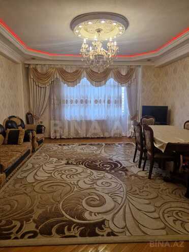 Сдаётся 2-комн. новостройка 100 м², м. Ахмедлы, photo 3 from 8