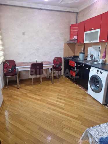 Сдаётся 2-комн. новостройка 100 м², м. Ахмедлы, photo 5 from 8