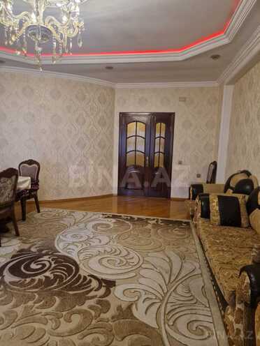 Сдаётся 2-комн. новостройка 100 м², м. Ахмедлы, photo 4 from 8