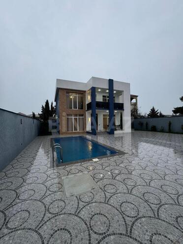 Продаётся 5-комн. дом/дача 240 м², пос. Новханы, photo 7 from 24