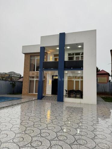 Продаётся 5-комн. дом/дача 240 м², пос. Новханы, photo 8 from 24