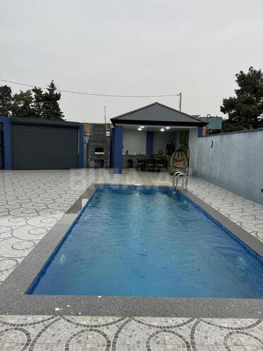 Продаётся 5-комн. дом/дача 240 м², пос. Новханы, photo 1 from 24