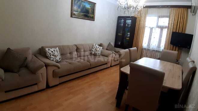 Сдаётся 3-комн. вторичка 98 м², м. Насими, photo 3 from 21