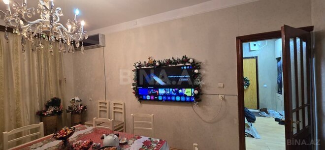 Сдаётся 3-комн. вторичка 98 м², м. Насими, photo 19 from 21