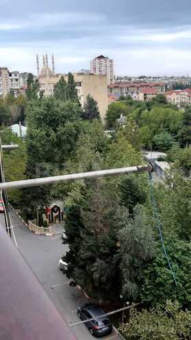 Сдаётся 3-комн. вторичка 98 м², м. Насими, photo 14 from 21