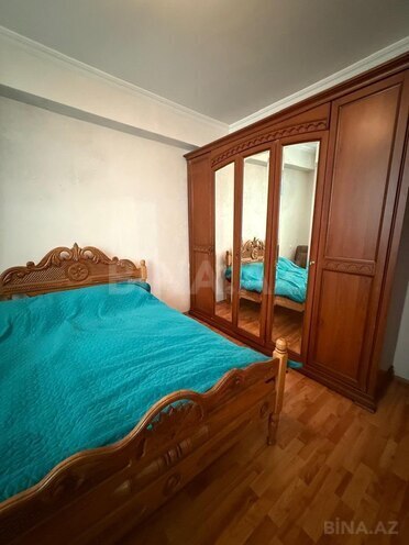 İcarəyə verilir 2 otaqlı yeni tikili 81 m², Nəriman Nərimanov m., photo 4 from 8