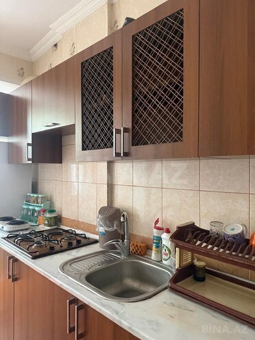 İcarəyə verilir 2 otaqlı yeni tikili 81 m², Nəriman Nərimanov m., photo 6 from 8