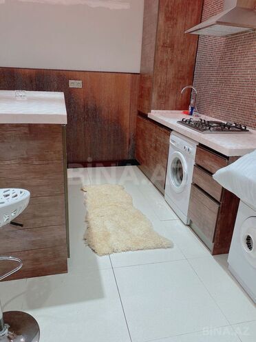İcarəyə verilir 6 otaqlı həyət evi/bağ evi 200 m², Badamdar q., photo 22 from 32
