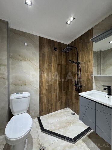 Продаётся 2-комн. вторичка 60 м², м. Иншаатчылар, photo 10 from 11