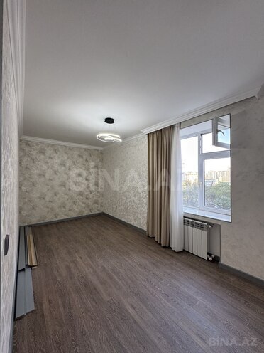 Продаётся 2-комн. вторичка 60 м², м. Иншаатчылар, photo 5 from 11