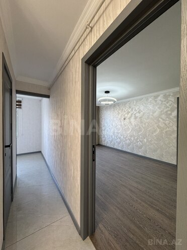 Продаётся 2-комн. вторичка 60 м², м. Иншаатчылар, photo 4 from 11
