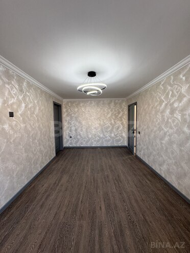 Продаётся 2-комн. вторичка 60 м², м. Иншаатчылар, photo 3 from 11