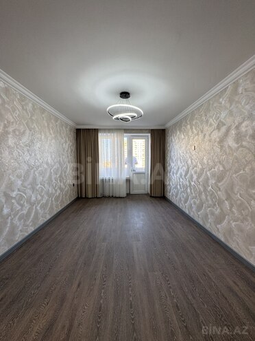 Продаётся 2-комн. вторичка 60 м², м. Иншаатчылар, photo 1 from 11
