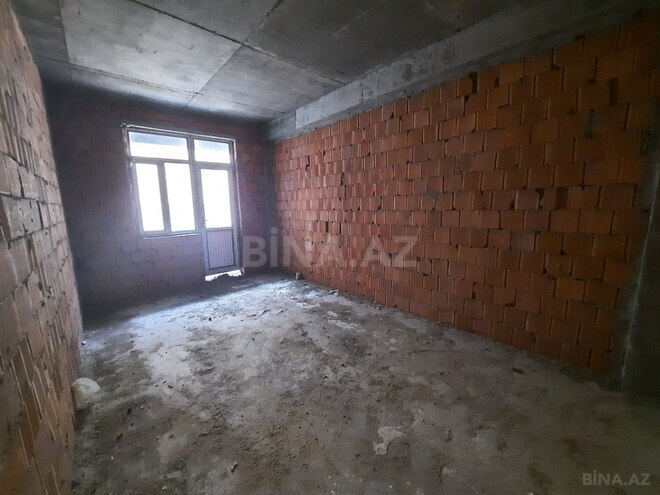Satılır 2 otaqlı yeni tikili 73 m², Masazır q., photo 3 from 7