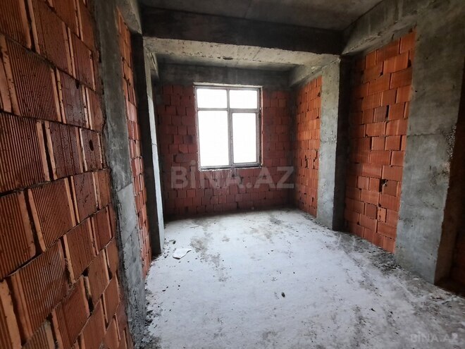 Satılır 2 otaqlı yeni tikili 73 m², Masazır q., photo 4 from 7