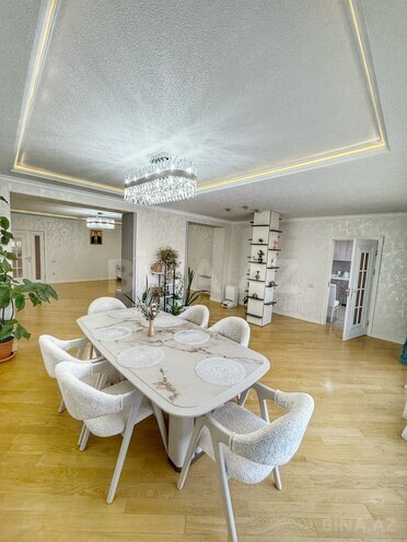 Satılır 4 otaqlı köhnə tikili 168 m², Nəriman Nərimanov m., photo 3 from 19