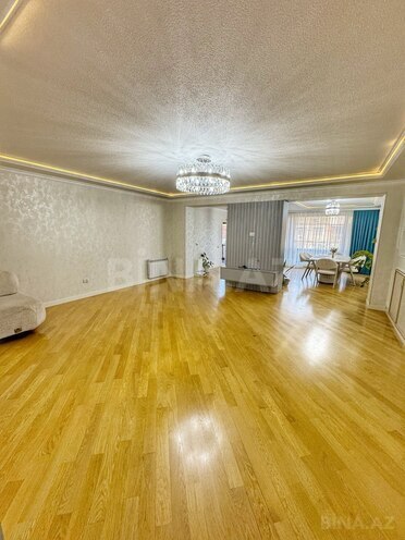Satılır 4 otaqlı köhnə tikili 168 m², Nəriman Nərimanov m., photo 4 from 19