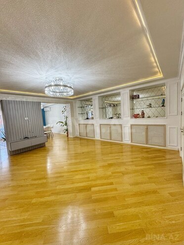 Satılır 4 otaqlı köhnə tikili 168 m², Nəriman Nərimanov m., photo 5 from 19