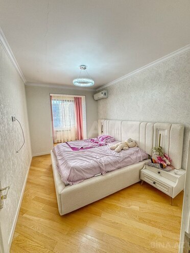 Satılır 4 otaqlı köhnə tikili 168 m², Nəriman Nərimanov m., photo 7 from 19
