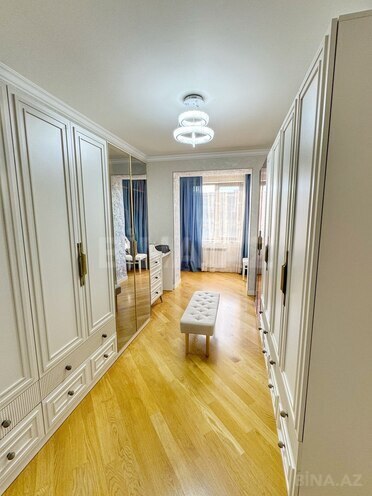 Satılır 4 otaqlı köhnə tikili 168 m², Nəriman Nərimanov m., photo 8 from 19