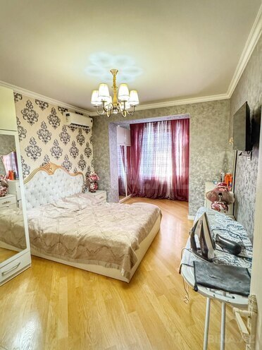 Satılır 4 otaqlı köhnə tikili 168 m², Nəriman Nərimanov m., photo 9 from 19