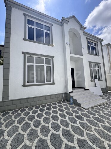 Продаётся 5-комн. дом/дача 180 м², пос. Масазыр, photo 3 from 16