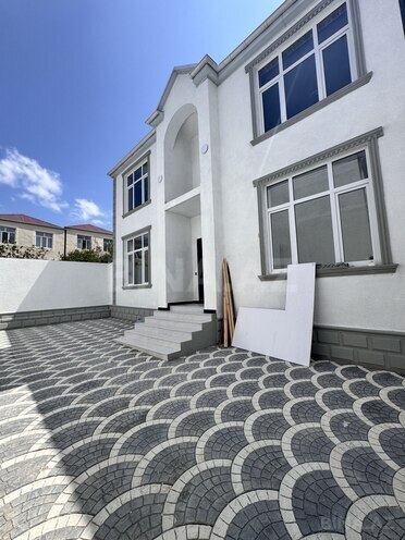 Продаётся 5-комн. дом/дача 180 м², пос. Масазыр, photo 1 from 16