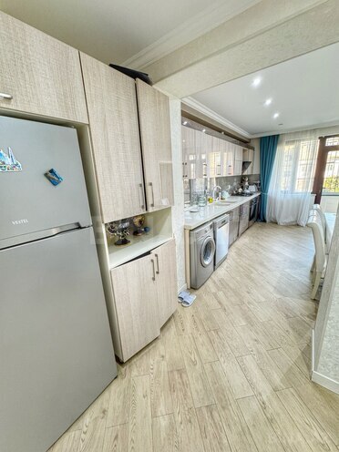 Satılır 4 otaqlı köhnə tikili 168 m², Nəriman Nərimanov m., photo 10 from 19