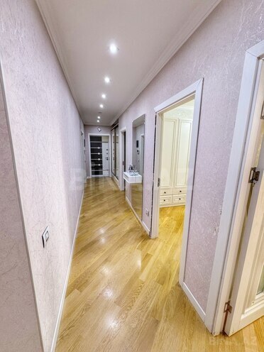 Satılır 4 otaqlı köhnə tikili 168 m², Nəriman Nərimanov m., photo 12 from 19