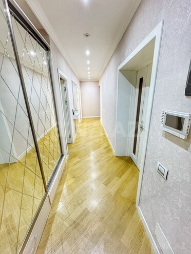 Satılır 4 otaqlı köhnə tikili 168 m², Nəriman Nərimanov m., photo 13 from 19